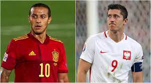 Indeed, the h2h stakes massively favour spain, who won eight of their ten internationals against poland, with their solitary failure in such contests dating back to 1980. Satwiqfoya32qm