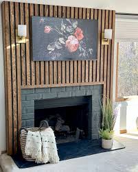 40 Best Fireplace Décor Ideas Mantel