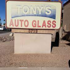 Tucson Arizona Auto Glass