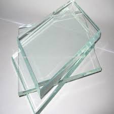 ultra clear glass tempered glass
