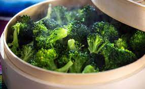 broccoli recipe nutrition precision