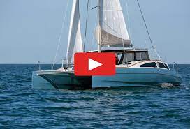 best boats 2018 maine cat 38 sail