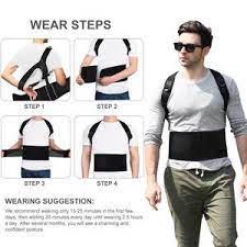 So, you can wear it in your office, at the home, or anywhere else, and nobody can realize that you are wearing something under your clothes, personally, i love the design of this product, because just because of the sleek design, i. Posture Corrector Ikeepi Adjustable Posture Corrector Back Brace Ikeepi