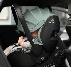 Britax Römer Infant Car Seat Baby Safe