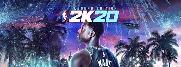 Hd wallpapers and background images. Nba 2k20 Characters Wallpapers Wallpaper Cave