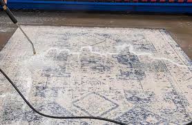 wet cleaning for rugs in baltimore