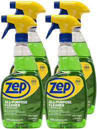 zep all purpose cleaners