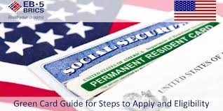 green card complete guide to