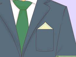 How to fold a handkerchief. 3 Ways To Fold A Handkerchief For A Tuxedo Wikihow