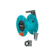 Gardena 60 Wall Mounted Hose Reel With