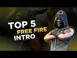 But, what does that mean? Top 5 Free Fire Intro No Text Free Download Youtube