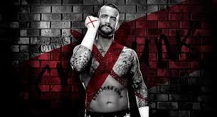 hd wallpaper cm punk dark background