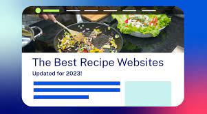 top 8 best recipe s for 2023