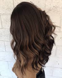 Here you'll find medium haircuts that are all the rage. 40 Best Brown Balayage Hair Colours For 2021 All Things Hair Uk