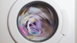 washing machine won t spin