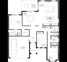 House Plan By Cavalier Homes Bendigo
