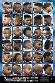 Barber Shop Hairstyles Guide