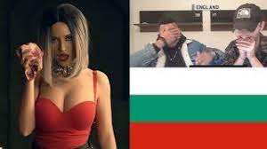 It is hosted by interoute bulgaria jsco. Tita Antilopa Official 4k Video Reaction Youtube