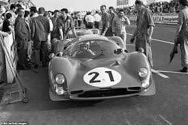 Animals, history, traveling and more. Ford V Ferrari True Story Legendary Feud Over Bad Business Deal That Led Ford S 1966 Win At Le Mans Daily Mail Online