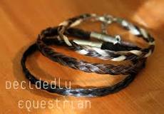 how-do-you-make-horse-hair-jewelry