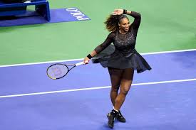 serena williams s iconic us open outfit