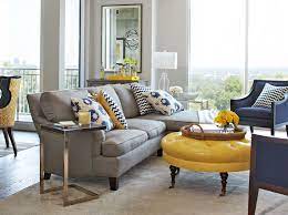 17 yellow color schemes to refresh