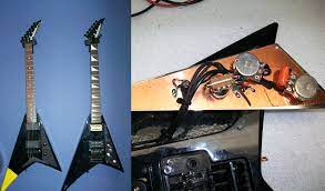 Check spelling or type a new query. Jackson Pickup Tronix Custom Guitar Wiring And Solutions