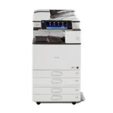 Why my ricoh mp c4503 pcl 6 driver doesn't work after i install the new driver? Ricoh Mp 2554 Printer Driver Ricoh Photocopier