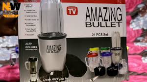 amazing bullet blender magic smoothie