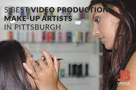 5 best video ion make up artists