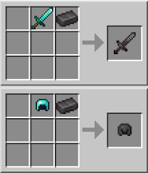 Hence, it is vital to learn how to make. How To Get Netherite Ingot Pe