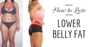 belly fat burning exercises