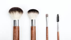 clean your makeup sponges and brushes