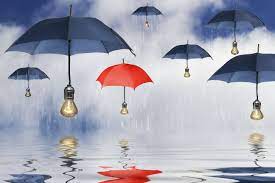 Cute Rain Umbrella Wallpapers - Top ...