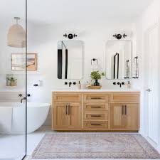 ideas to transform your bathroom into a spa