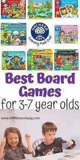 best orchard games for 3 7 year olds