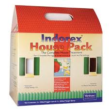 indorex house pack from
