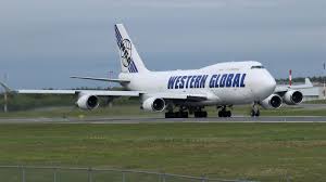 bankrupt cargo airline western global