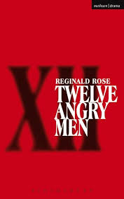 Twelve Angry Men Updated Classic Hollywood Central
