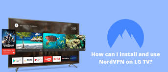 For instance, if each have an hdmi input/output port, then you can use an hdmi cable to connect them. Can I Install Nordvpn On My Lg Tv