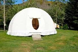 8 types of traditional tents a look at