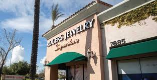 rogers jewelry co in fresno california