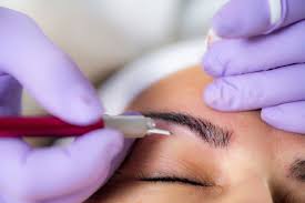 microblading vs permanent makeup which