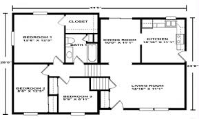 north mountain modular split level