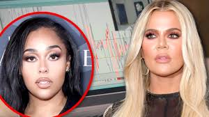 Jordyn then made her first appearance after the scandal on jada's red table that lasted half an hour with a lot of pipe bombs like she told khloe that she was going to. The Drama Isn T Over Jordyn Woods Took A Lie Detector Test About Kardashian Cheating Scandal Youtube