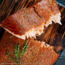 how to make smoked salmon all ways