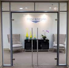 Room Dividers Glass Partition Walls