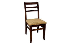 Български трапезни столове изработени от естествено дърво с разнообразни форми и дизайни, отговарящи на изискването да са удобни и здрави. Stol Za Kuhnya Ina Trapezni Mebeli