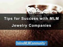top 20 mlm jewelry companies to