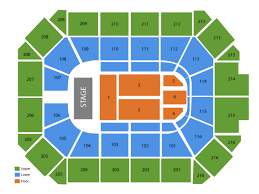 Trans Siberian Orchestra Tickets Allstate Arena Rosemont